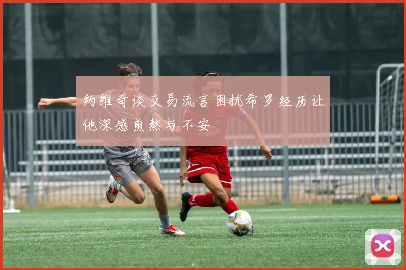 约维奇谈交易流言困扰希罗经历让他深感煎熬与不安